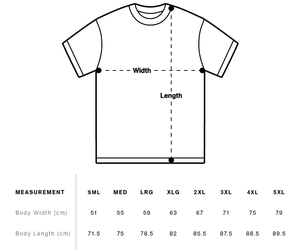 The Bagel T-Shirt