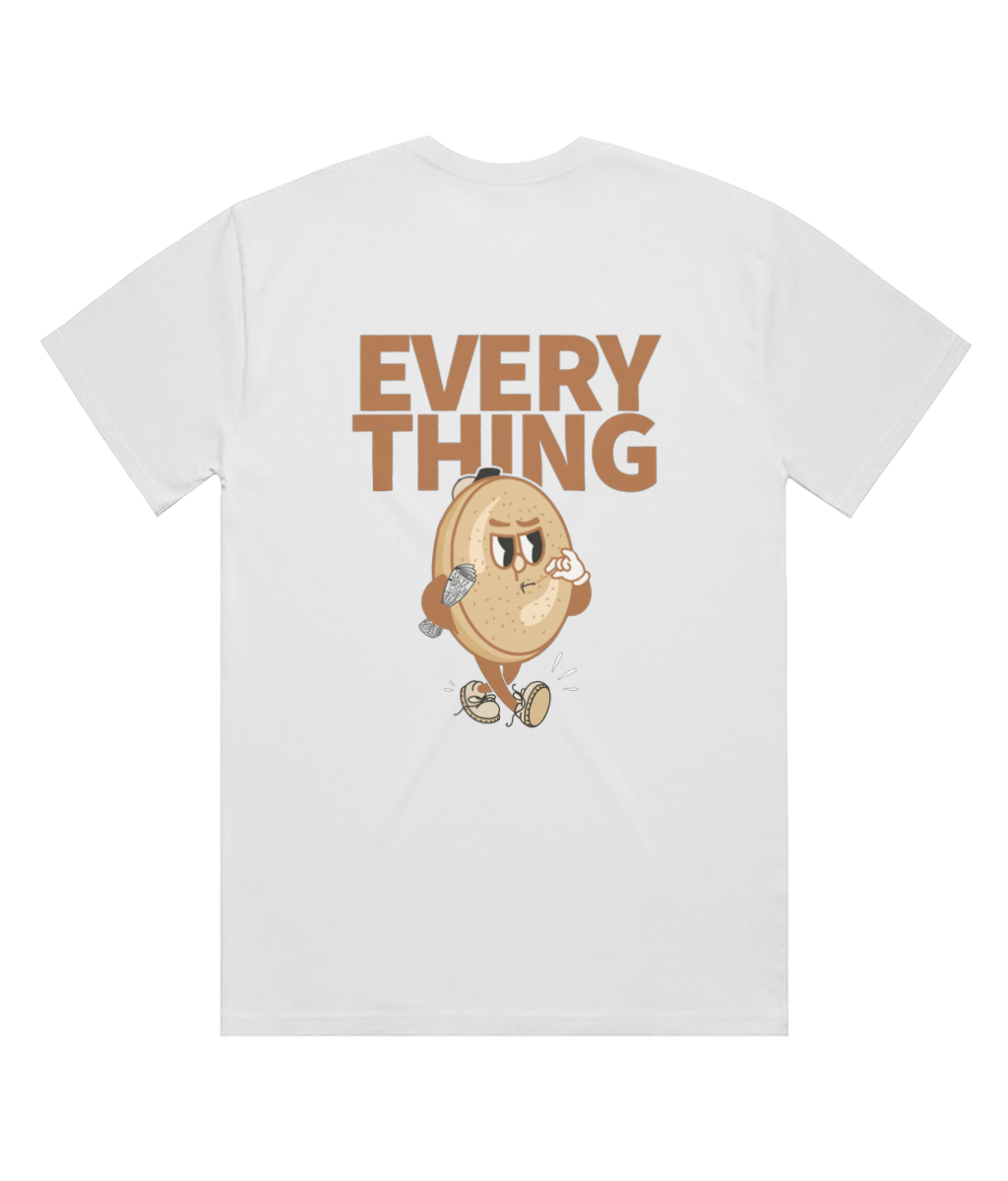 The Bagel T-Shirt