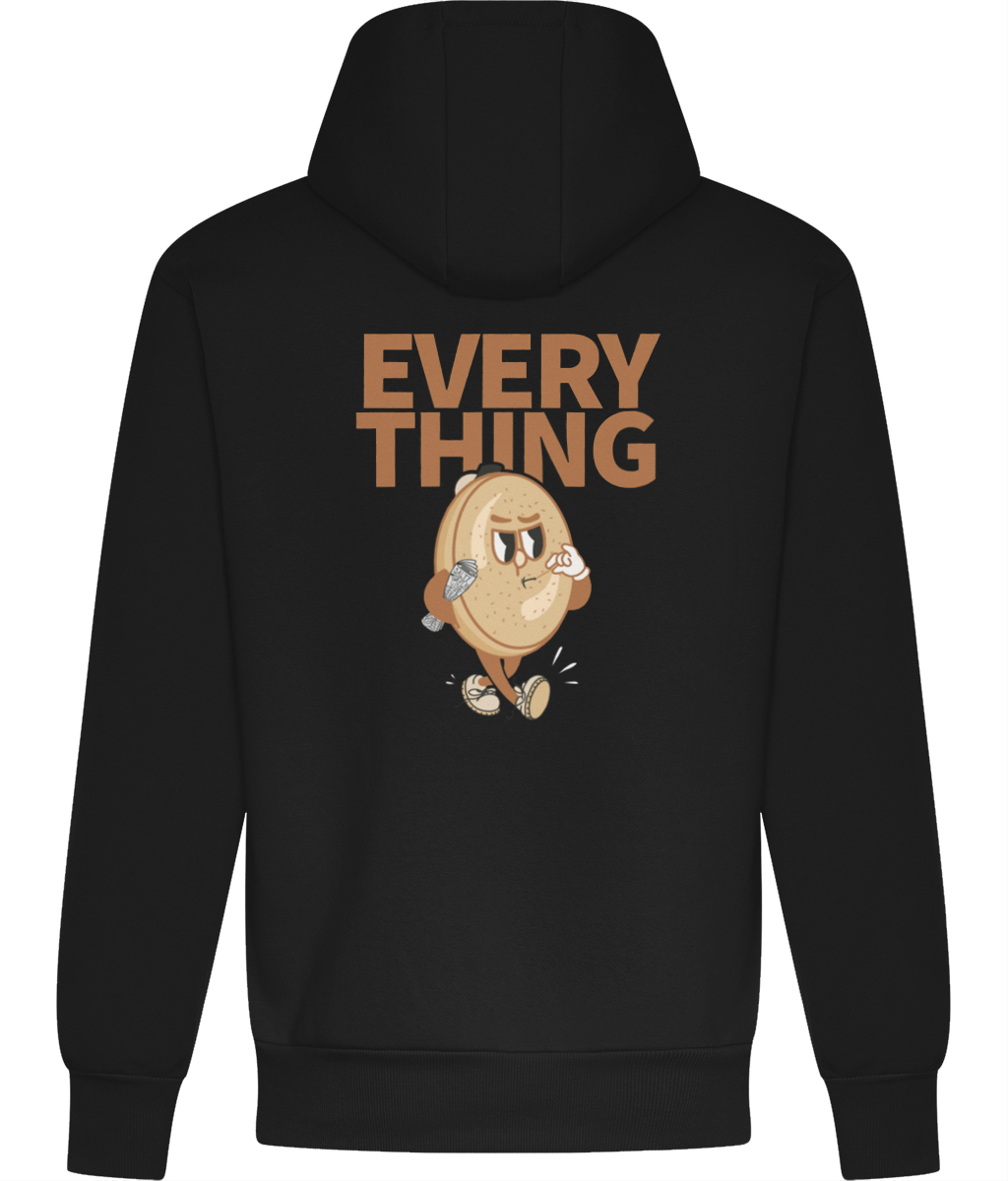The Bagel Hoodie