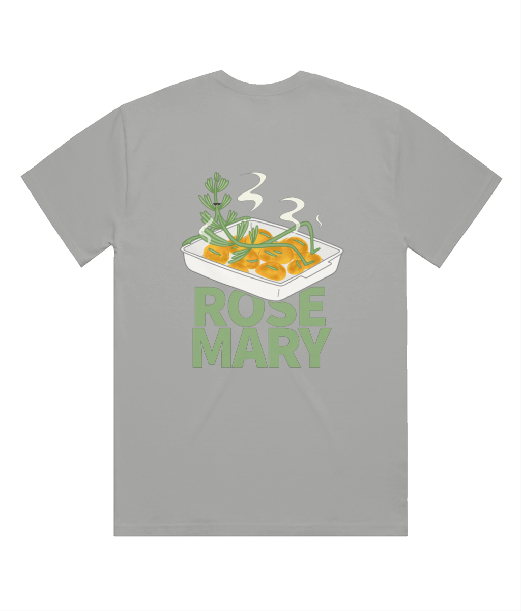 The Rosemary T-Shirt