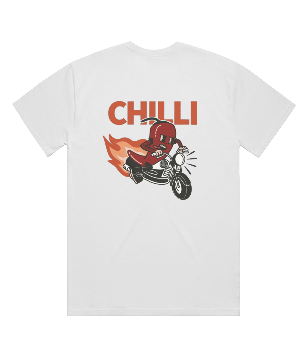 The Chilli T-Shirt
