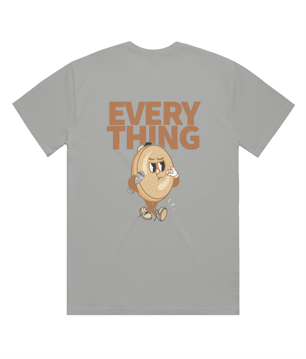 The Bagel T-Shirt