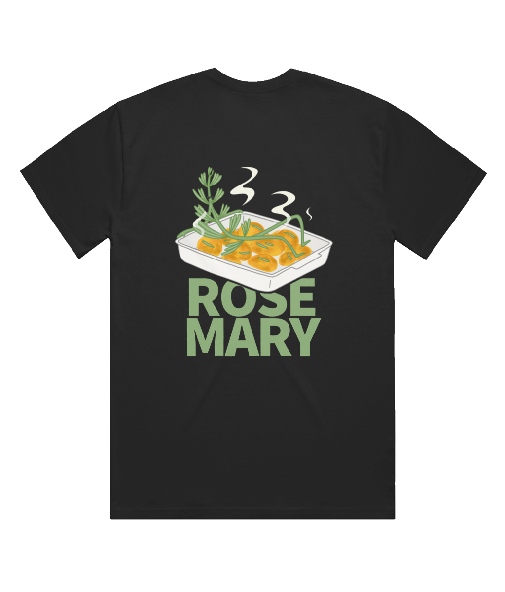 The Rosemary T-Shirt