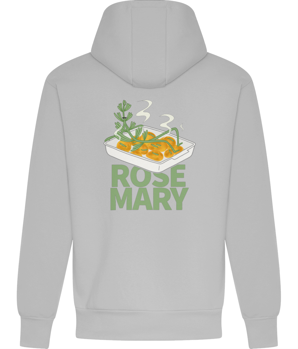 The Rosemary Hoodie