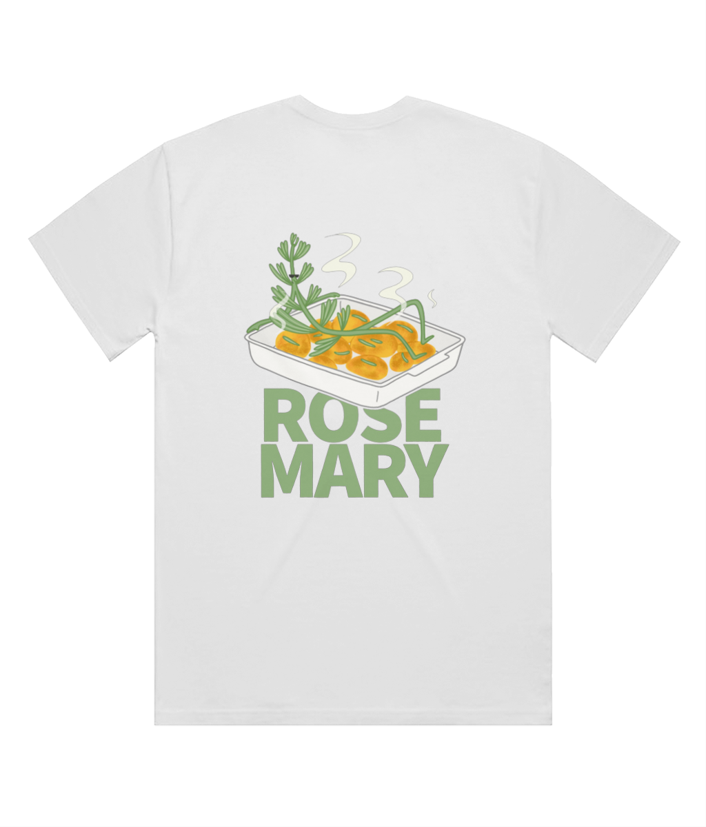 The Rosemary T-Shirt