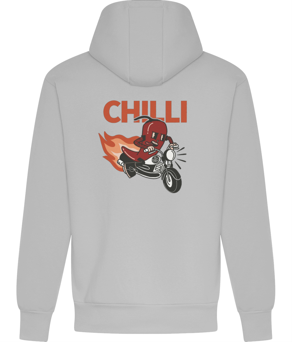 The Chilli Hoodie