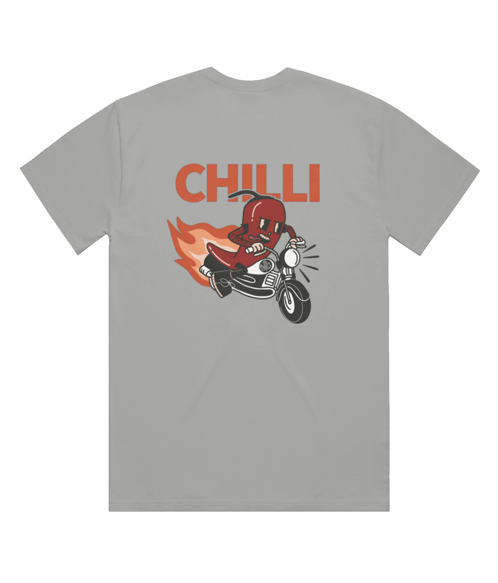 The Chilli T-Shirt