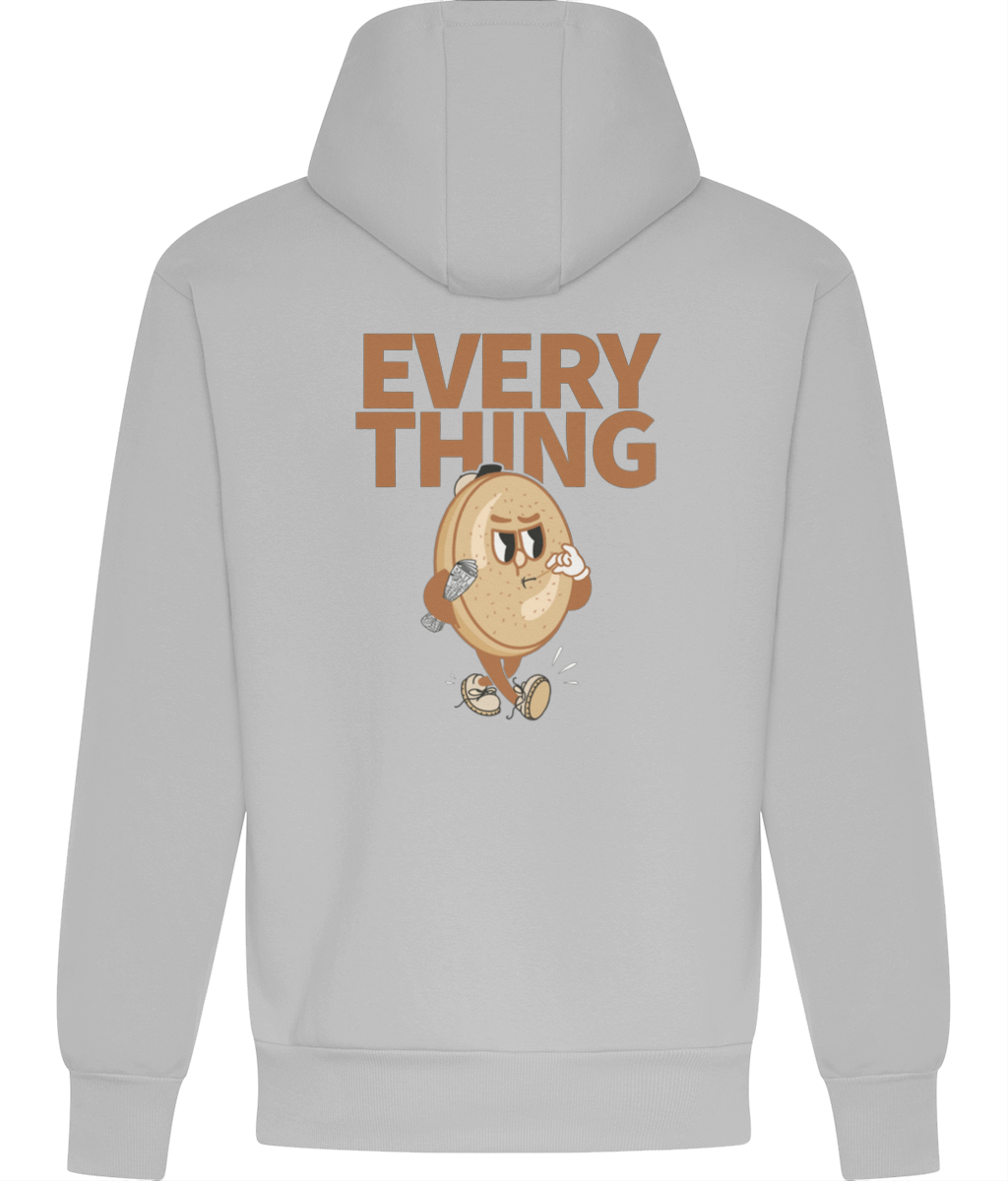 The Bagel Hoodie