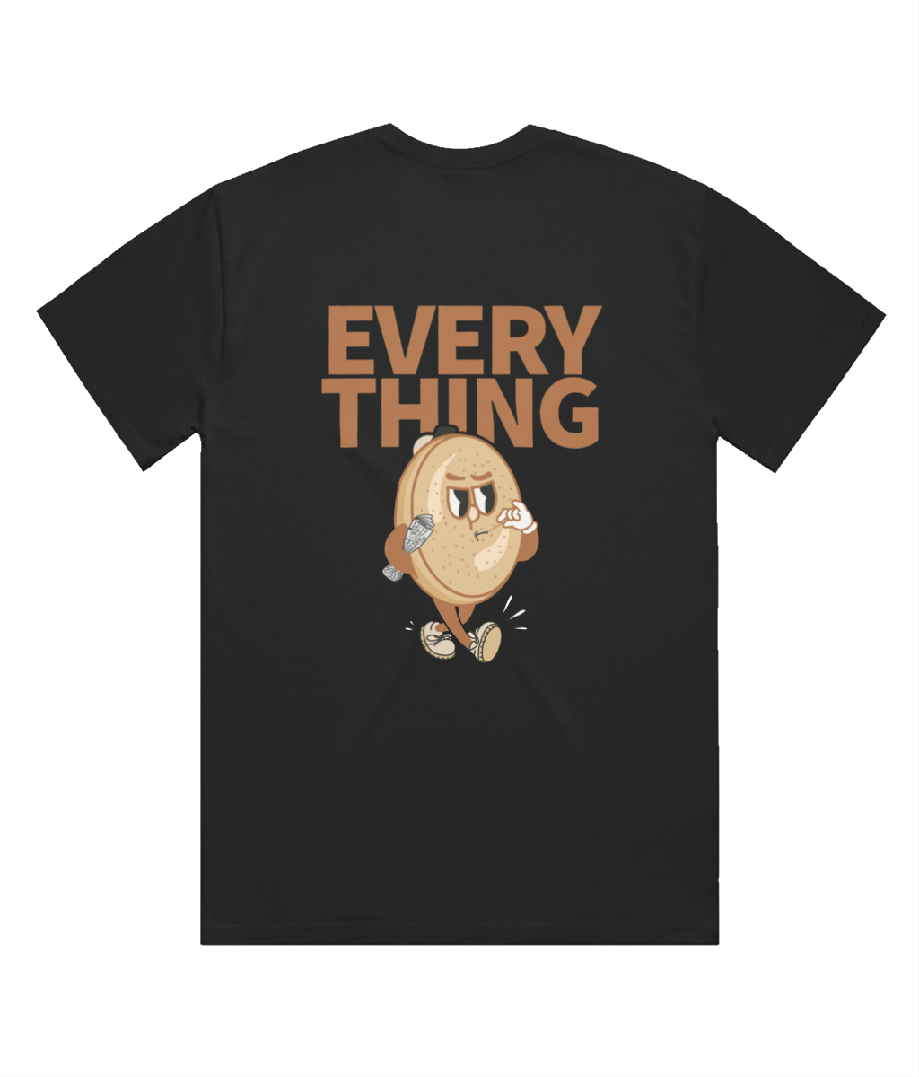 The Bagel T-Shirt