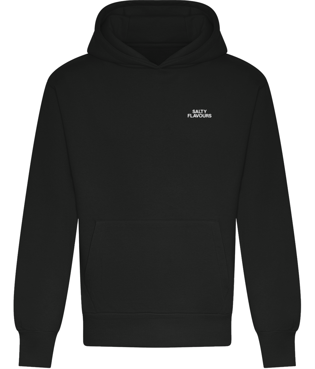 The Bagel Hoodie