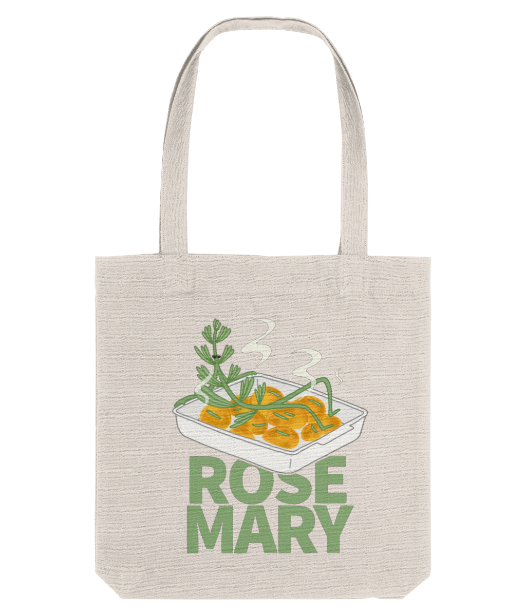 The Rosemary Tote