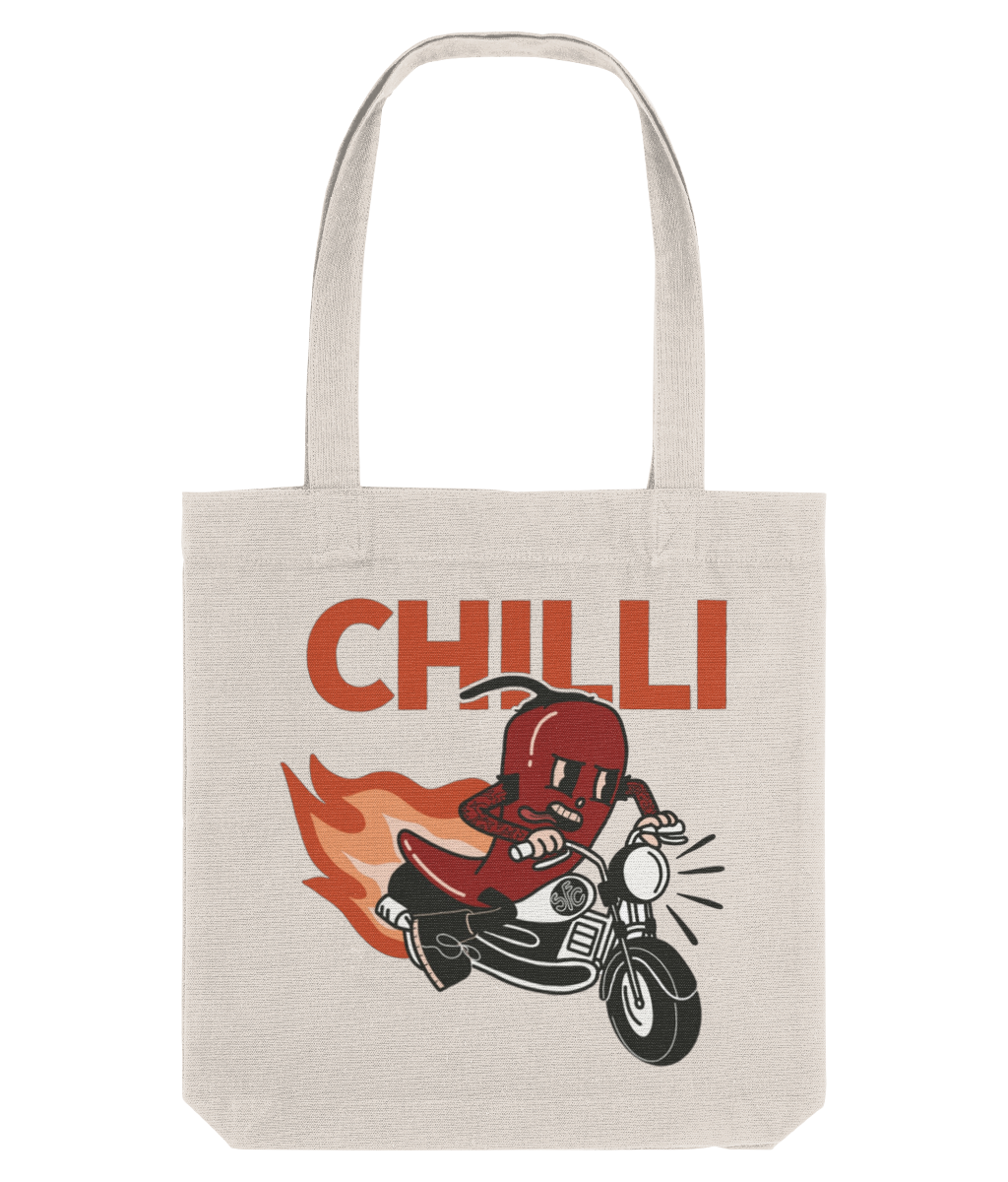 The Chilli Tote