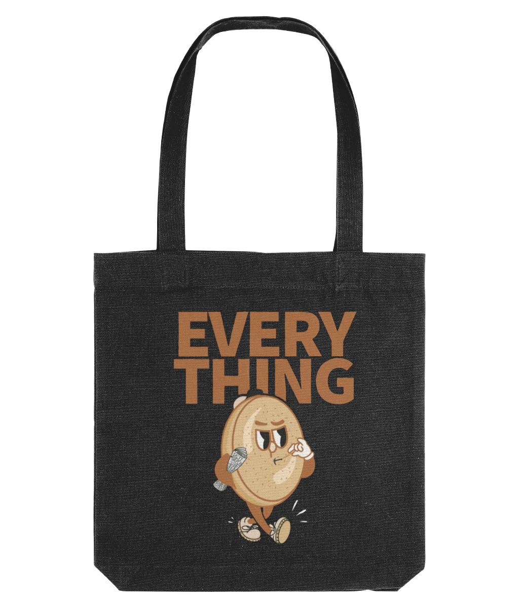 The Bagel Tote
