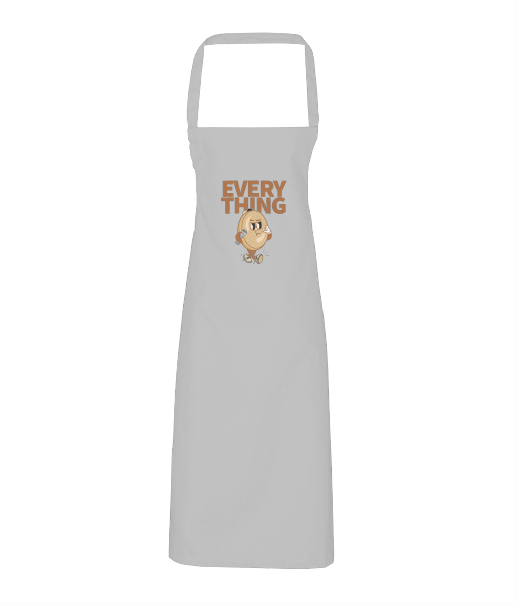 The Bagel Apron