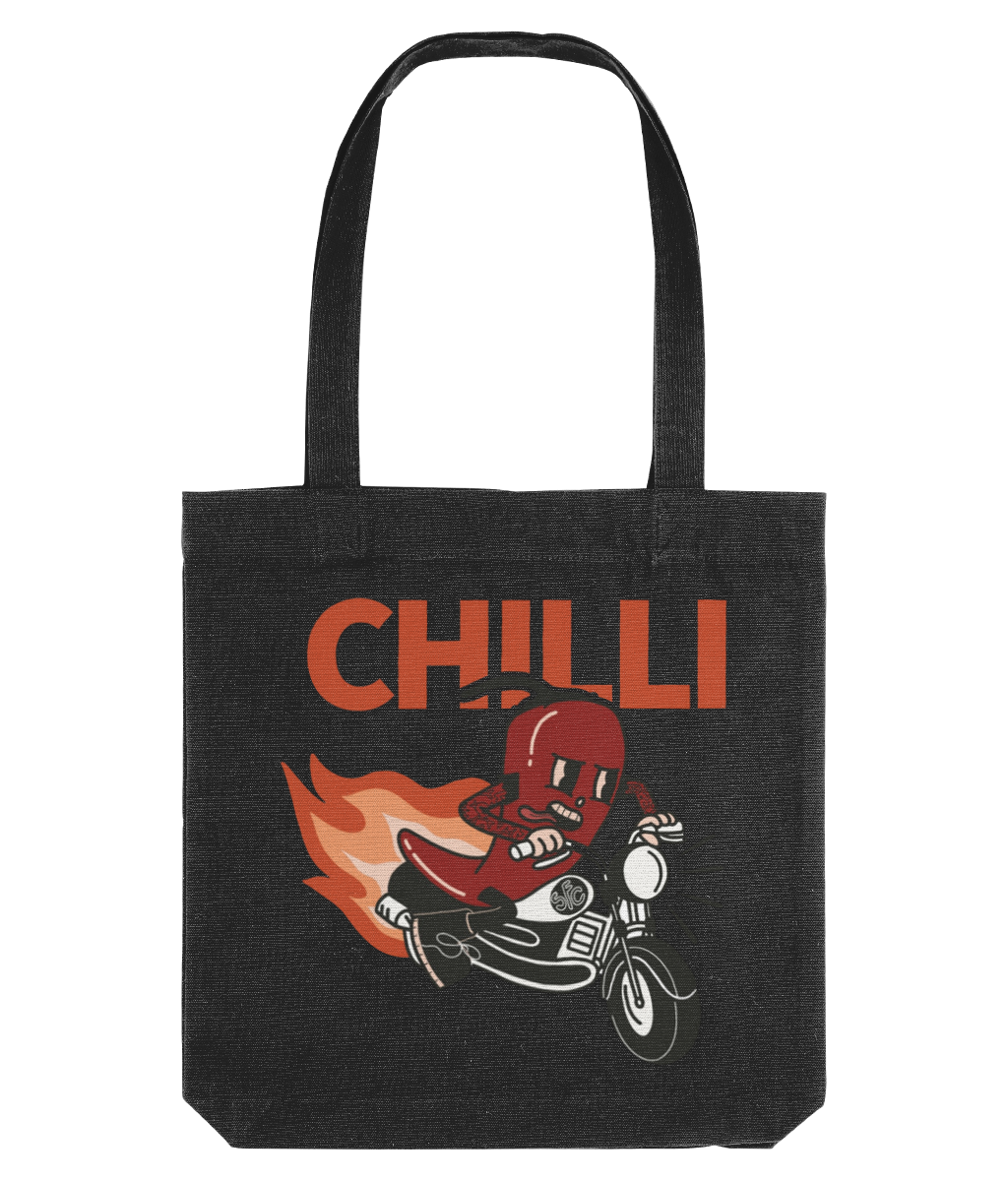 The Chilli Tote