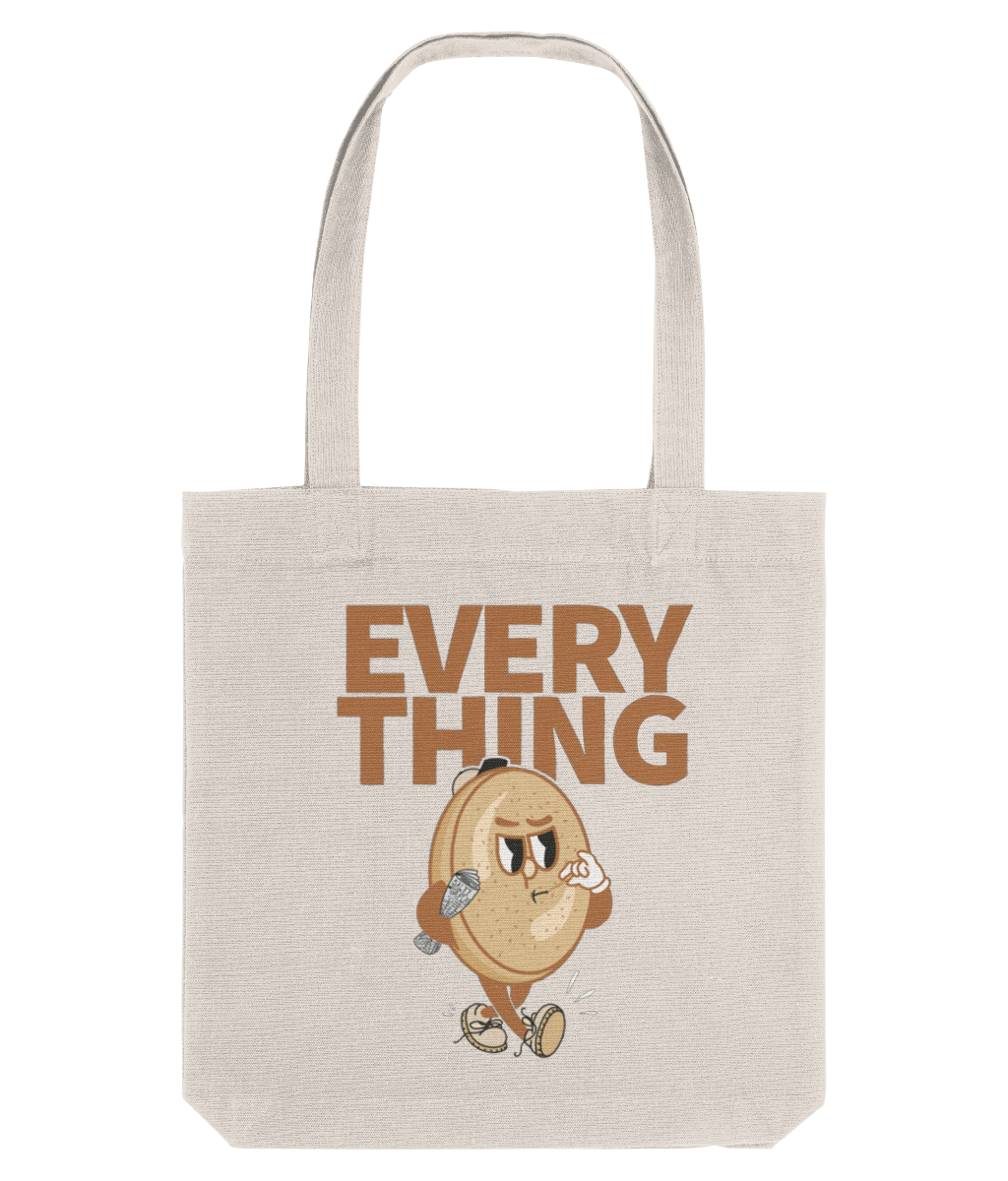 The Bagel Tote